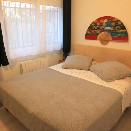 Maison Hotes Pres De Disneyland Paris Lagny 외부 사진