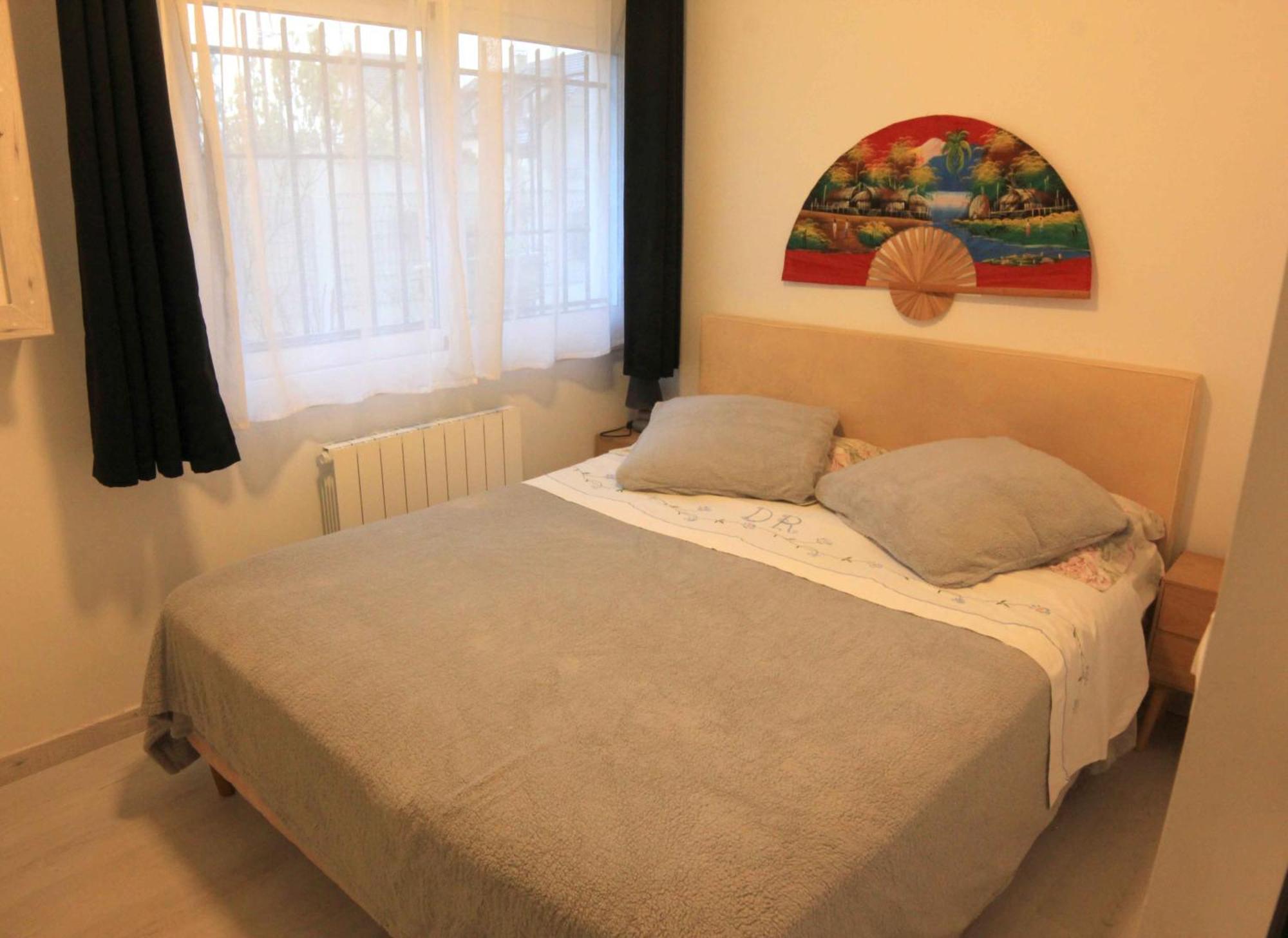 Maison Hotes Pres De Disneyland Paris Lagny 외부 사진
